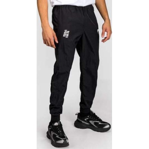 Venum x Ares Joggers - Black