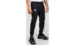 Venum x Ares Joggers - Black