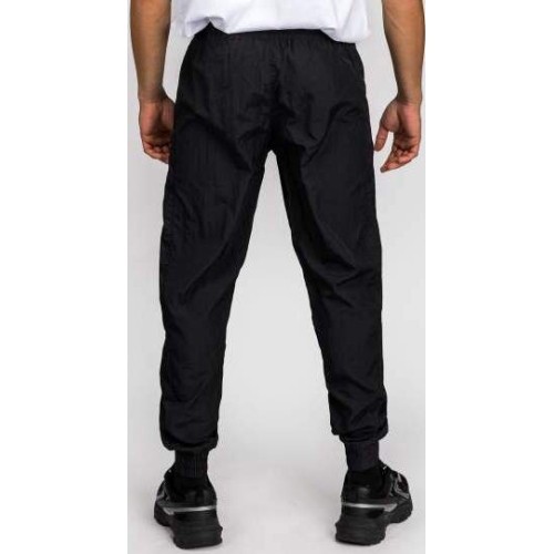 Venum x Ares Joggers - Black