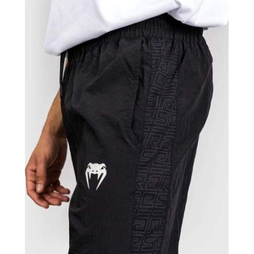 Venum x Ares Joggers - Black