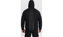 Men’s UFC Zenith by Venum Champion Authentic Fight Night Walkout Hoodie