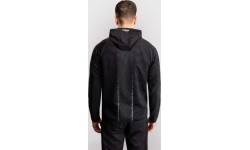 Men’s UFC Zenith by Venum Black Authentic Fight Night Walkout Hoodie