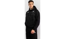 Men’s UFC Zenith by Venum Replica Black Pullover Hoodie