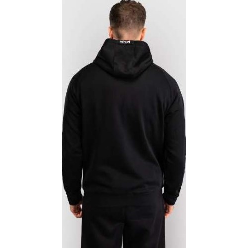 Men’s UFC Zenith by Venum Replica Black Pullover Hoodie
