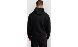 Men’s UFC Zenith by Venum Replica Black Pullover Hoodie