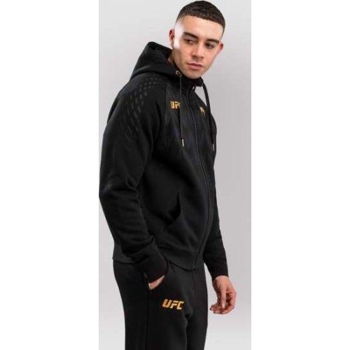 Men’s UFC Zenith by Venum Replica Champion Zip Hoodie