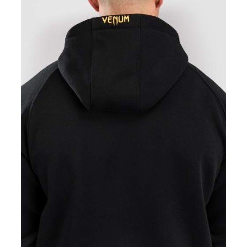 Men’s UFC Zenith by Venum Replica Champion Zip Hoodie