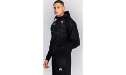 Men’s UFC Zenith by Venum Replica Black Zip Hoodie
