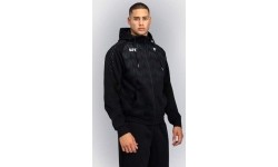 Men’s UFC Zenith by Venum Replica Black Zip Hoodie