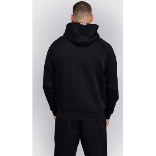 Men’s UFC Zenith by Venum Replica Black Zip Hoodie