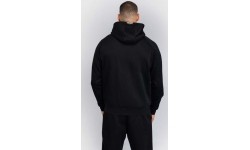 Men’s UFC Zenith by Venum Replica Black Zip Hoodie
