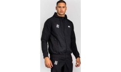 Venum x Ares Track Jacket - Black