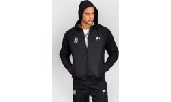 Venum x Ares Track Jacket - Black