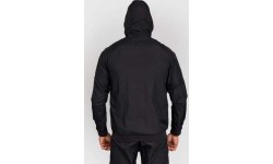 Venum x Ares Track Jacket - Black