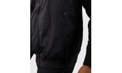 Venum x Ares Track Jacket - Black