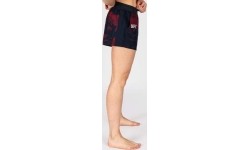 Women’s UFC Zenith by Venum Burgundy Authentic Fight Week Performance Short
