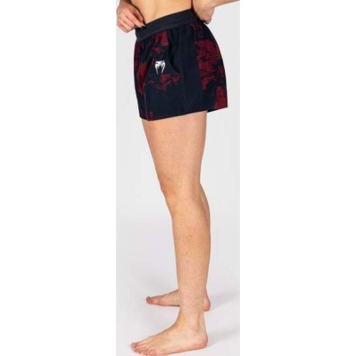 Women’s UFC Zenith by Venum Burgundy Authentic Fight Week Performance Short