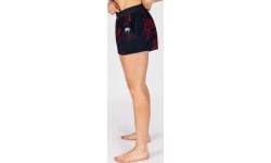 Women’s UFC Zenith by Venum Burgundy Authentic Fight Week Performance Short
