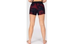 Women’s UFC Zenith by Venum Burgundy Authentic Fight Week Performance Short