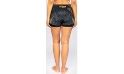 Women's UFC Zenith by Venum Champion Authentic Short Fit Fight Short