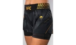 Women's UFC Zenith by Venum Champion Authentic Short Fit Fight Short