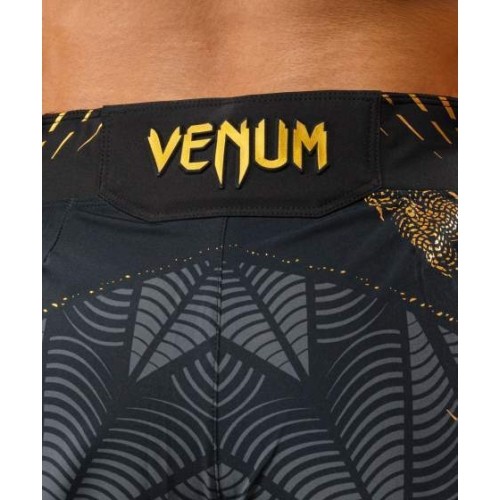 Women's UFC Zenith by Venum Champion Authentic Short Fit Fight Short