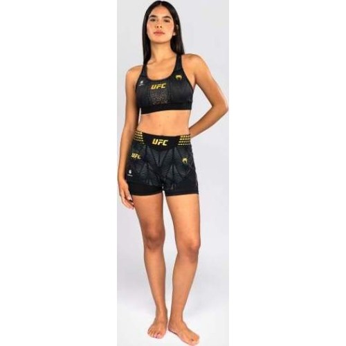 Women's UFC Zenith by Venum Champion Authentic Short Fit Fight Short