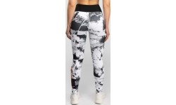 Women's UFC Zenith by Venum White Authentic Fight Week Leggings
