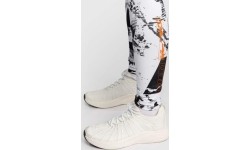 Women's UFC Zenith by Venum White Authentic Fight Week Leggings