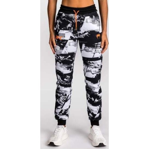 Women's UFC Zenith by Venum White Authentic Fight Week Pant