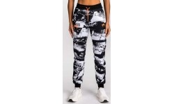 Women's UFC Zenith by Venum White Authentic Fight Week Pant