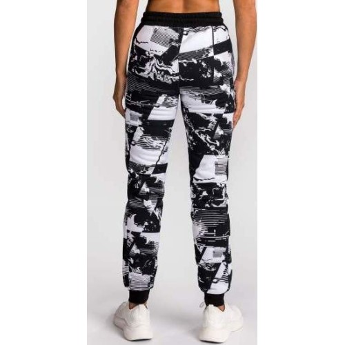 Women's UFC Zenith by Venum White Authentic Fight Week Pant