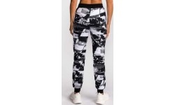 Women's UFC Zenith by Venum White Authentic Fight Week Pant