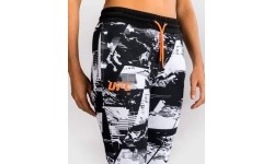 Women's UFC Zenith by Venum White Authentic Fight Week Pant