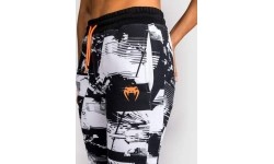 Women's UFC Zenith by Venum White Authentic Fight Week Pant