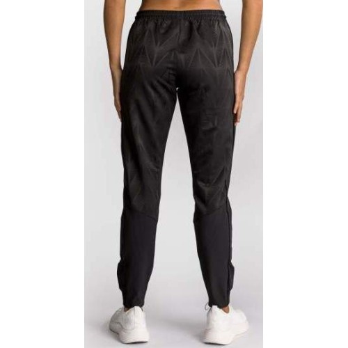 Women's UFC Zenith by Venum Champion Authentic Fight Night Walkout Pant