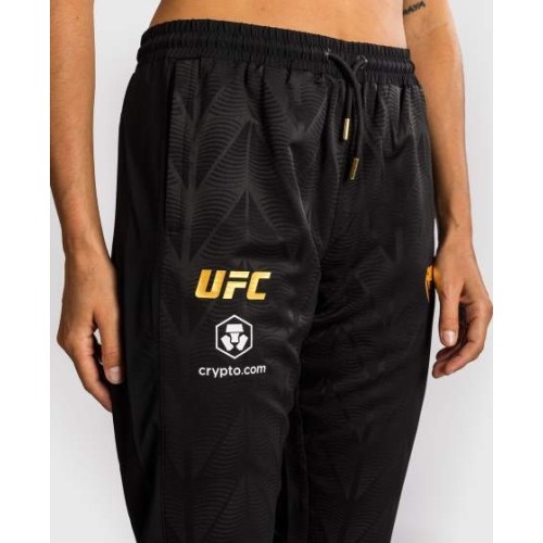 Women's UFC Zenith by Venum Champion Authentic Fight Night Walkout Pant