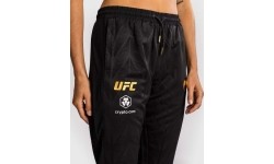 Women's UFC Zenith by Venum Champion Authentic Fight Night Walkout Pant