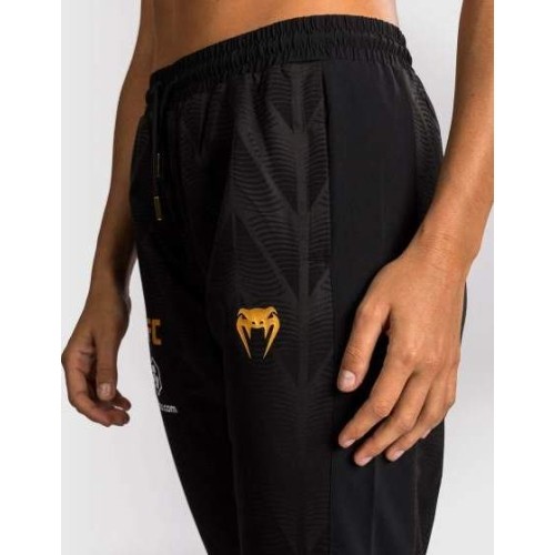 Women's UFC Zenith by Venum Champion Authentic Fight Night Walkout Pant
