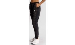 Women's UFC Zenith by Venum Black Authentic Fight Night Walkout Pant