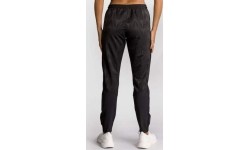 Women's UFC Zenith by Venum Black Authentic Fight Night Walkout Pant