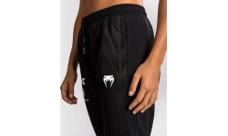 Women's UFC Zenith by Venum Black Authentic Fight Night Walkout Pant