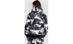 Women's UFC Zenith by Venum White Authentic Fight Week Pullover Hoodie