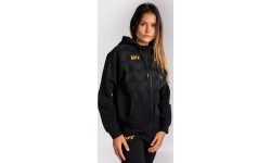 Women's UFC Zenith by Venum Replica Champion Zip Hoodie