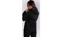 Women's UFC Zenith by Venum Replica Champion Zip Hoodie