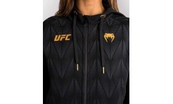 Women's UFC Zenith by Venum Replica Champion Zip Hoodie