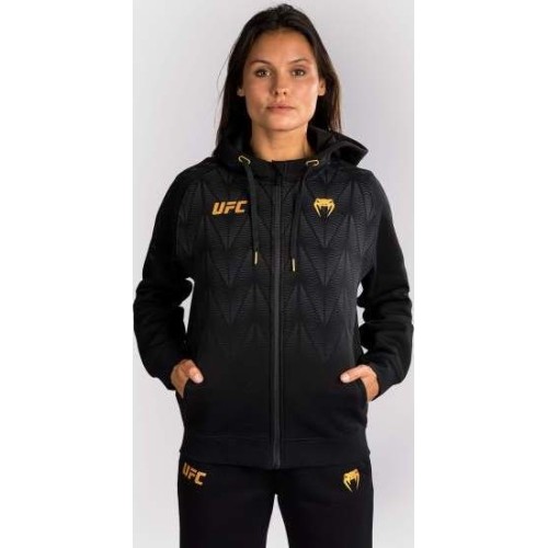 Women's UFC Zenith by Venum Replica Champion Zip Hoodie