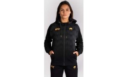 Women's UFC Zenith by Venum Replica Champion Zip Hoodie