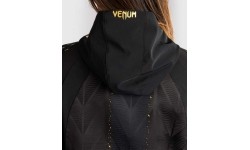 Women's UFC Zenith by Venum Champion Authentic Fight Night Walkout Hoodie