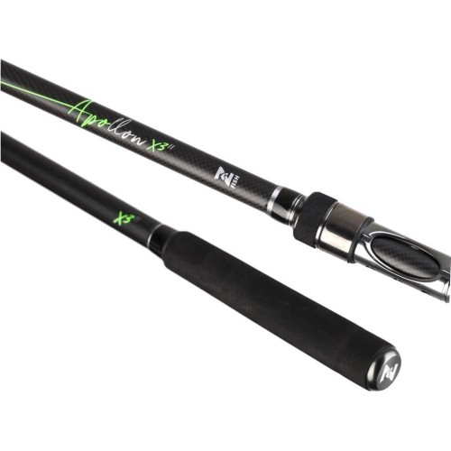 ZFISH Rod Apollon X3 12ft/3lbs